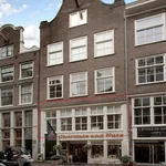 Huur 1 slaapkamer appartement van 55 m² in Amsterdam