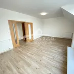 Pronájem bytu 2+kk 48m²