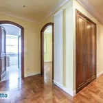 Rent 4 bedroom apartment of 141 m² in Rome