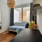 Rent a room in berlin