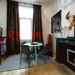 Huur 2 slaapkamer appartement van 45 m² in Brussels