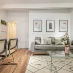 Alquilo 3 dormitorio apartamento de 57 m² en Madrid