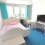 Rent a room of 80 m² in Prague