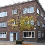 Huur 1 slaapkamer appartement in Borgerhout