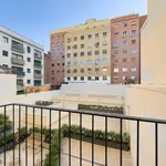 Alquilo 5 dormitorio apartamento de 60 m² en Barcelona