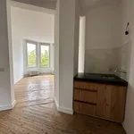 Huur 1 slaapkamer appartement in Gent