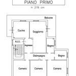 Apartment piazza Marconi 1, Centro, San Giovanni Bianco