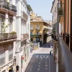 Rent 6 bedroom apartment in Valencia