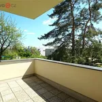 Pronajměte si 4 ložnic/e byt o rozloze 105 m² v Brno-střed