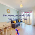 Rent 3 bedroom apartment of 8 m² in Marseille