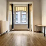 Rent 1 bedroom apartment of 60 m² in Brussels