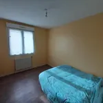 Rent 4 bedroom house of 92 m² in Changé