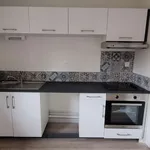 Rent 3 bedroom apartment of 54 m² in Valenciennes