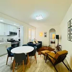 Rent 1 bedroom apartment of 58 m² in NY