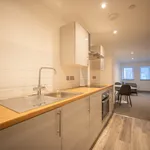 Rent 1 bedroom flat in Hull