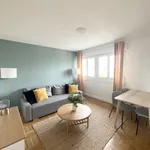 Appartement de 61 m² avec 3 chambre(s) en location à Lorient