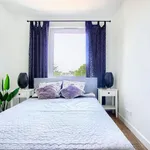 Rent 2 bedroom apartment of 36 m² in Toruń