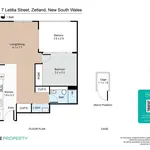 Rent 1 bedroom apartment in Eastern Suburbs