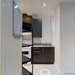 1 bedroom apartment of 516 sq. ft in Montréal