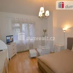 Rent 1 bedroom apartment of 30 m² in Prague