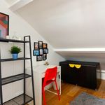 Appartement de 12 m² avec 1 chambre(s) en location à Ivry-sur-Seine