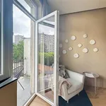  appartement avec 3 chambre(s) en location à Ixelles - Elsene