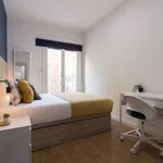 Rent 1 bedroom student apartment in Barcelona