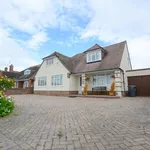 Detached house to rent in Alinora Crescent, Goring-By-Sea, Worthing BN12