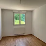 Appartement de 93 m² avec 4 chambre(s) en location à Nancy