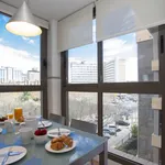 Alquilo 4 dormitorio apartamento de 150 m² en Valencia