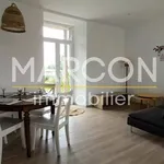 Appartement de 48 m² avec 1 chambre(s) en location à Saint-Fiel