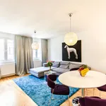 Miete 2 Schlafzimmer wohnung von 55 m² in Vienna