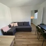 Appartement de 36 m² avec 2 chambre(s) en location à Paris