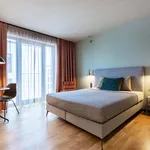 Miete 1 Schlafzimmer wohnung von 29 m² in Berlin