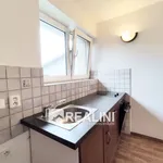 Pronajměte si 1 ložnic/e byt o rozloze 40 m² v Ostrava