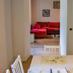 Rent 6 bedroom apartment of 105 m² in Roma