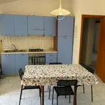 Bilocale arredato con terrazzo Centro