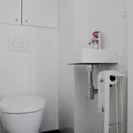 Appartement de 65 m² avec 1 chambre(s) en location à brussels