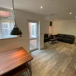 Rent 1 bedroom apartment in Nottingham