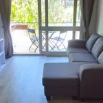 Alquilar 4 dormitorio apartamento en Barcelona