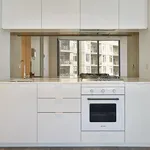 Rent 1 bedroom apartment in South Yarra