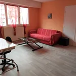 Rent 1 bedroom apartment of 36 m² in Bourges