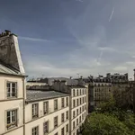 Appartement de 25 m² avec 1 chambre(s) en location à Paris