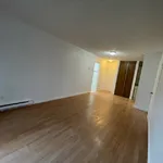 Rent 1 bedroom apartment in Longueuil