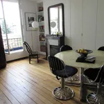 Location Appartement Meublé PARIS 10 | Cattalan Johnson Immobilier