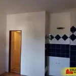 Pronajměte si 1 ložnic/e byt o rozloze 43 m² v Lysice