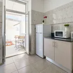 Rent a room in lisbon