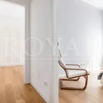 Rent 3 bedroom apartment of 85 m² in Monza