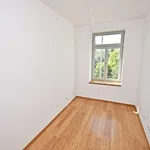 Rent 4 bedroom apartment of 100 m² in Chemnitz