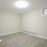 Rent 2 bedroom apartment in Barrie (Letitia Heights)